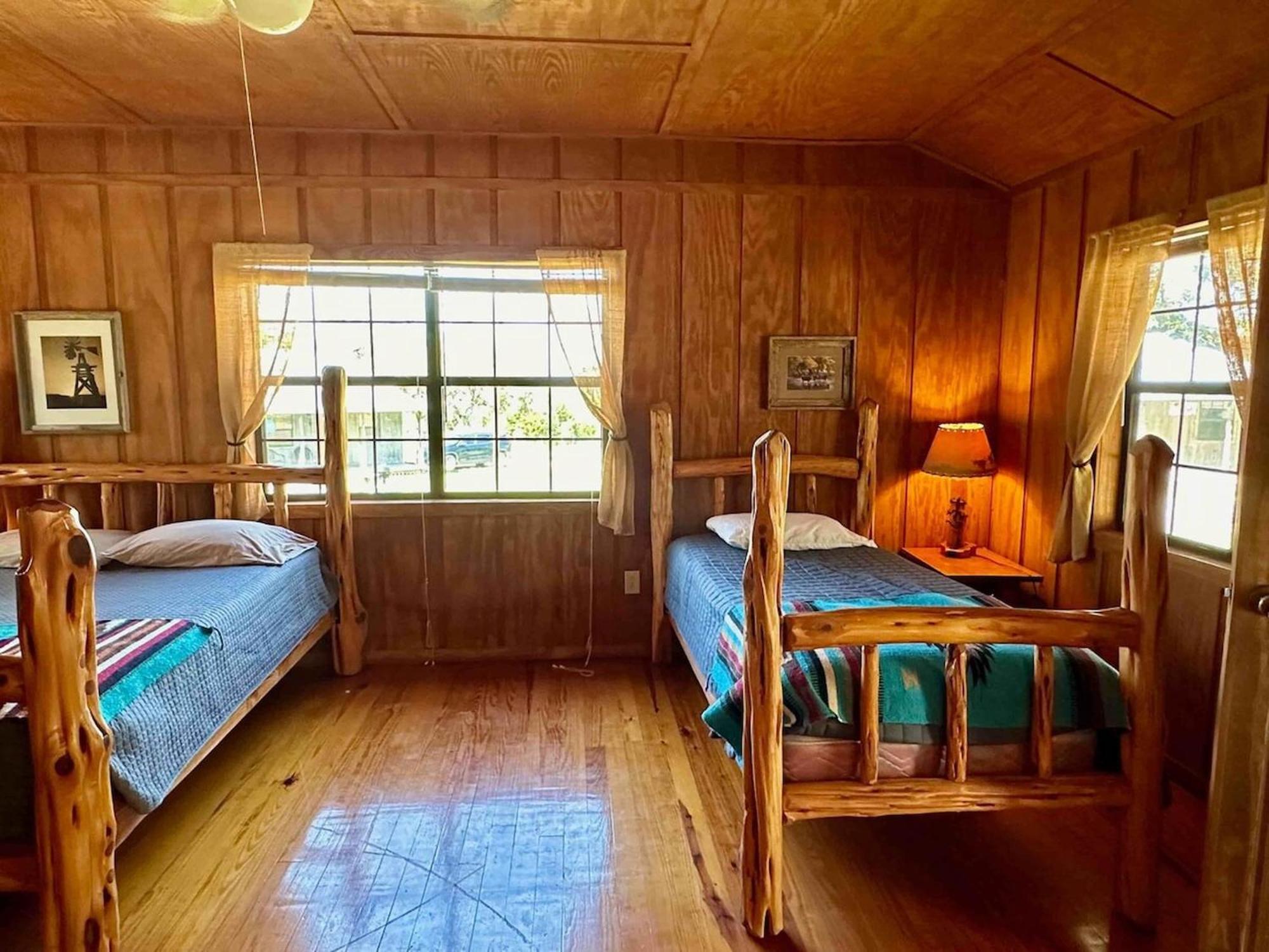 Crc Ranch Retreat Hotel Bandera Cameră foto
